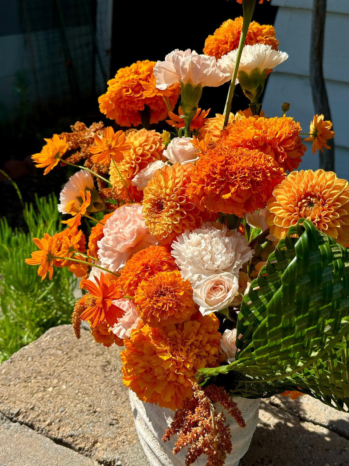 Everyday Flowers