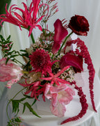 Mother's Day: Coffee & Blooms Carrier
